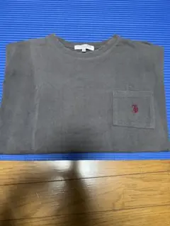 POLO 長袖Tシャツ