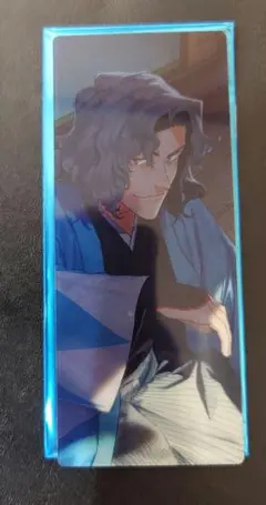 編成画面風カード　最終再臨展 斎藤一