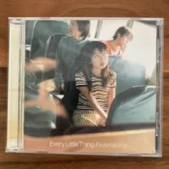 ★美品 Every Little Thing everlasting