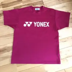 ヨネックス　練習用Tシャツ　ss