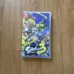 Splatoon 3 (Nintendo Switch)