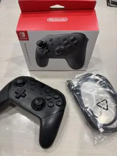 Switch プロコン 純正