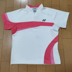 ポロシャツ YONEX