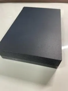 バッファロー HD-LDS4.0U3-BA 外付けハードディスク 4TB
