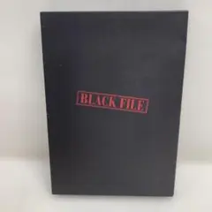 M0818A3 ドクター・デスの遺産 BLACK FILE DVD セル版