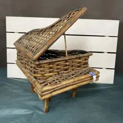 木のピアノ　＊同梱推奨商品