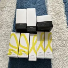 POLA ホワイトショットセット