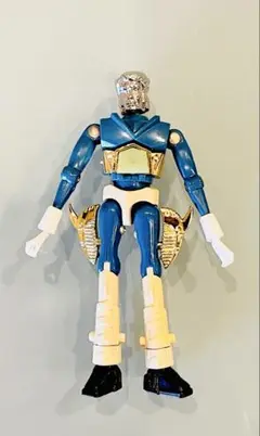 ミクロマン①⑤④3冊おまとめ 2025年最新】ミクロマン小冊子の人気アイテム - メルカリ