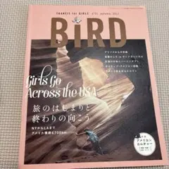 BIRD (AUTUMN 2011)