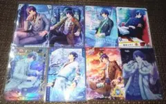 うたの☆プリンスさまっ♪ ビジュアルコレクションカードvol.3 ✿聖川真斗