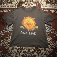 Pink Floyd 1994 T-shirt ピンクフロイド 復刻Tシャツ