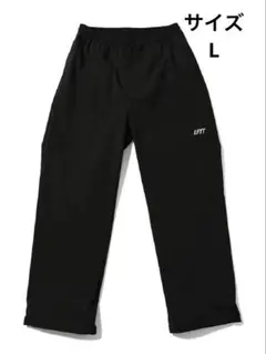 LFT NYLON TRACK PANTS ナイロンパンツ LFYT Lサイズ