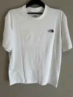 【値下げ可】the north face Ｔシャツ　Mサイズ