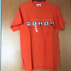 Tシャツ ユニバーサル