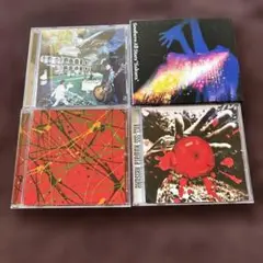 サザンオールスターズ☆桑田佳祐　CD 4枚セット　商品説明お読み下さい