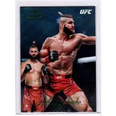 UFC 2024 Topps GOLD LABEL イリー・プロハースカ