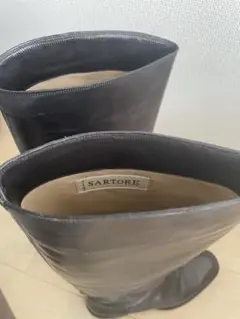 サルトル ブーツ