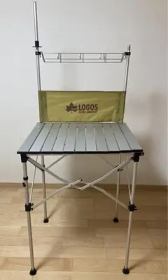 ロゴス キッチンテーブル