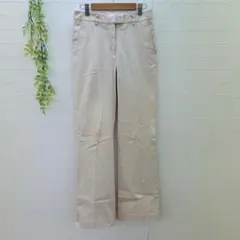 【セオリー】 チノパン カジュアルパンツ 日本製 (M) 着回し シンプル