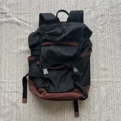 BACK PACK