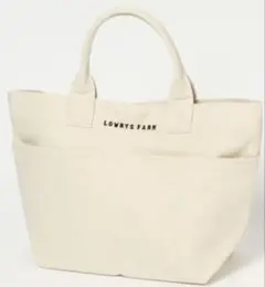 LOWEYS FARM ローリーズファーム トートバッグ