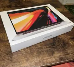 【美品】MacBook Pro 16inch retina corei7 1TB