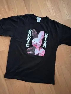 BiSH SONIC Tシャツ XXL