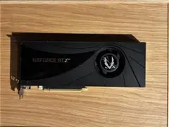 GEFORCE RTX2070super 8GB