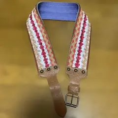 JUNGLE CAT　ベルト