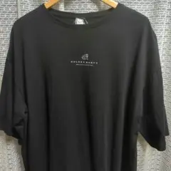ゴールデンカムイ展　限定Tシャツ GOLDEN KAMUY