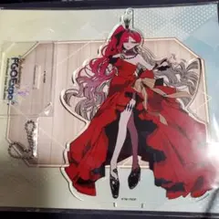 FGO フェス fes Fate アクリルスタンド アクスタ バーヴァンシー