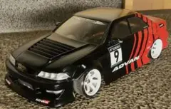 リョンさん専用　パンドラRC　JZX100マークⅡ　依頼品ラジコンボディ パンドラRC｜Toyota マークⅡ JZX100｜BN-Sports - YouTube