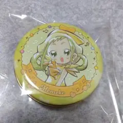 【新品】プチキャン おジャ魔女どれみ　缶ケース　缶ケース　ももこ