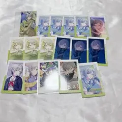 日野森志歩 まとめ売り