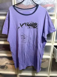 ポエトリーオブセックス　五木田智雄　Tシャツ　サイズXL