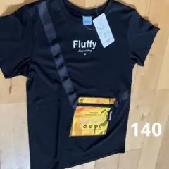 新品　MUO by CIMA HOUSE Tシャツ　サイズ140