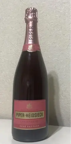パイパー・エドシック ロゼ・ソヴァージュ
