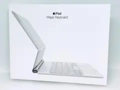 Apple純正 11インチiPad Pro用 Magic Keyboard