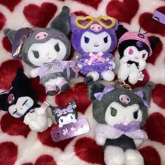 サンリオ　クロミ　ときめくティアラぬいぐるみ　未開封品 楽天市場】Sanrio/サンリオ ときめくティアラシリーズ