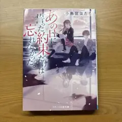 あの日に誓った約束だけは忘れなかった。