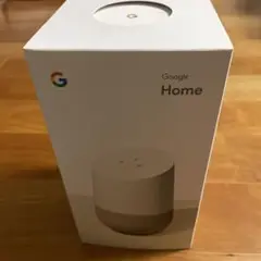 Google GOOGLE HOME