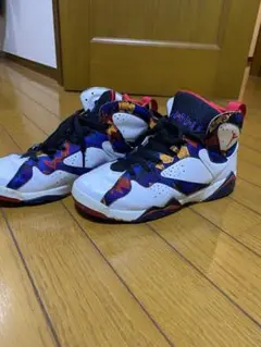 ジョーダン7 スニーカー 24.5