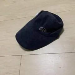 ティゴラ ゴルフキャップ つば広