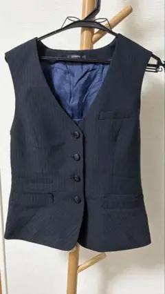 事務制服 ベスト 11号