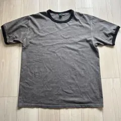 good on グッドオン　ライトオンス　Tシャツ　XＬ　リンガーTシャツ