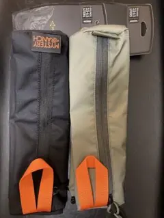 【新品未使用】MYSTERYRANCH/ミステリーランチ ゾイドバッグ M 2個