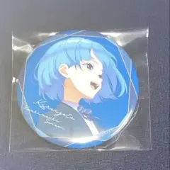 ホロライブ 星街すいせい 缶バッジ 綺麗事 SUISEI ARCHIVES