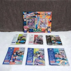 タカラトミー イナズマイレブン バトルパック イレブンライセンスセット