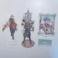 アイナナ 悠 アクスタ くじ G4Y ビヨピリ