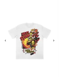 新日本プロレス 上村優也Tシャツ